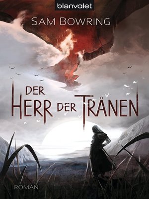 cover image of Der Herr der Tränen: Roman